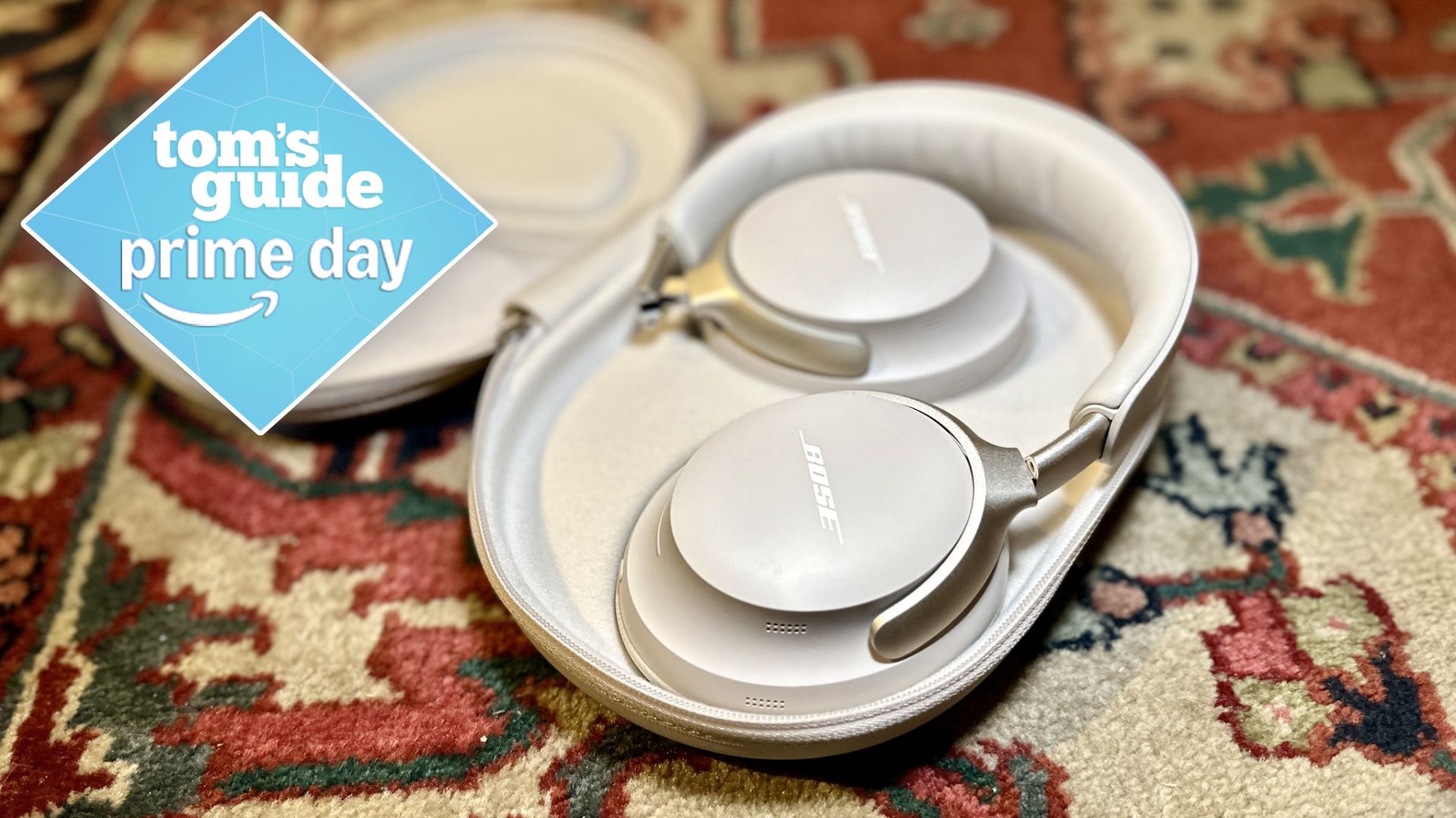 Bose QuietComfort Ultra Headphones