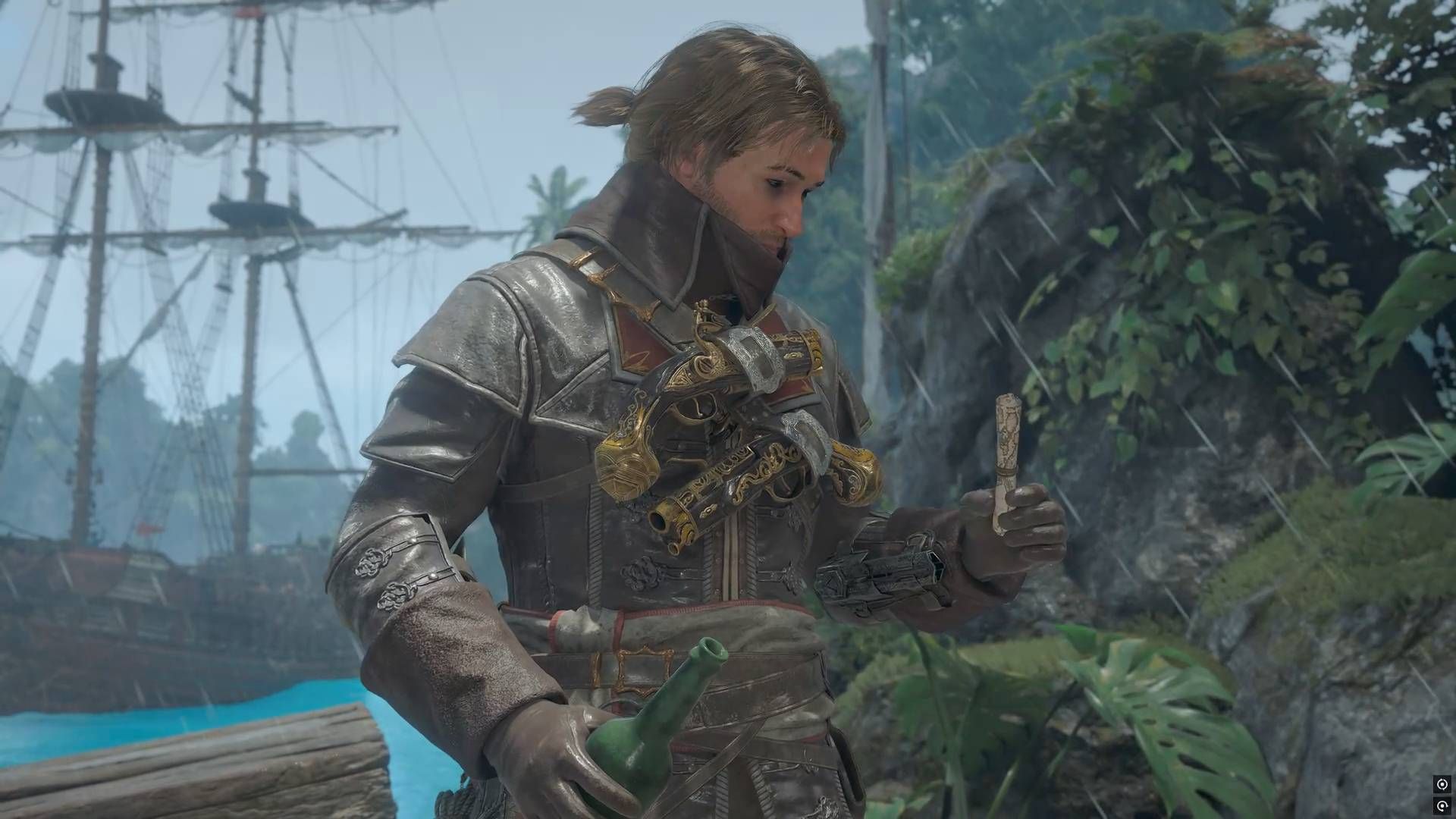 Assassin's Creed Black Flag mission list