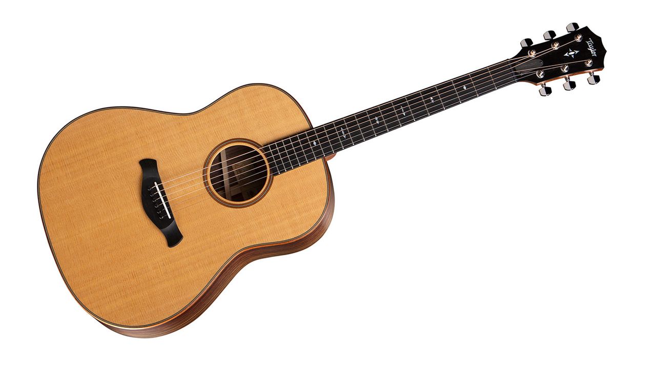 Taylor Grand Pacific 717