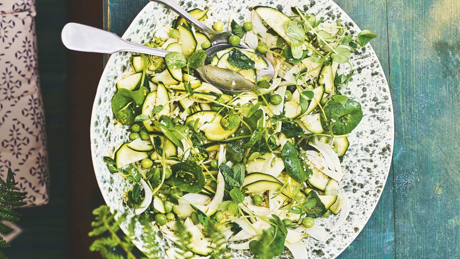 Zucchini