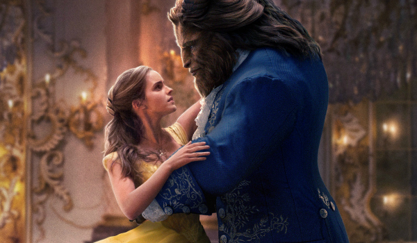 Beauty and the Beast