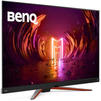 BenQ Mobiuz EX480UZPC Gamer score: 79%