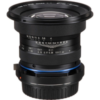 Laowa 15mm f/4 Macro: $449 (was $499)US deal