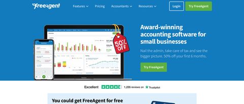 FreeAgent