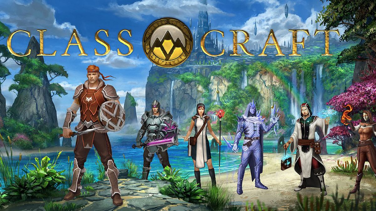 Classcraft