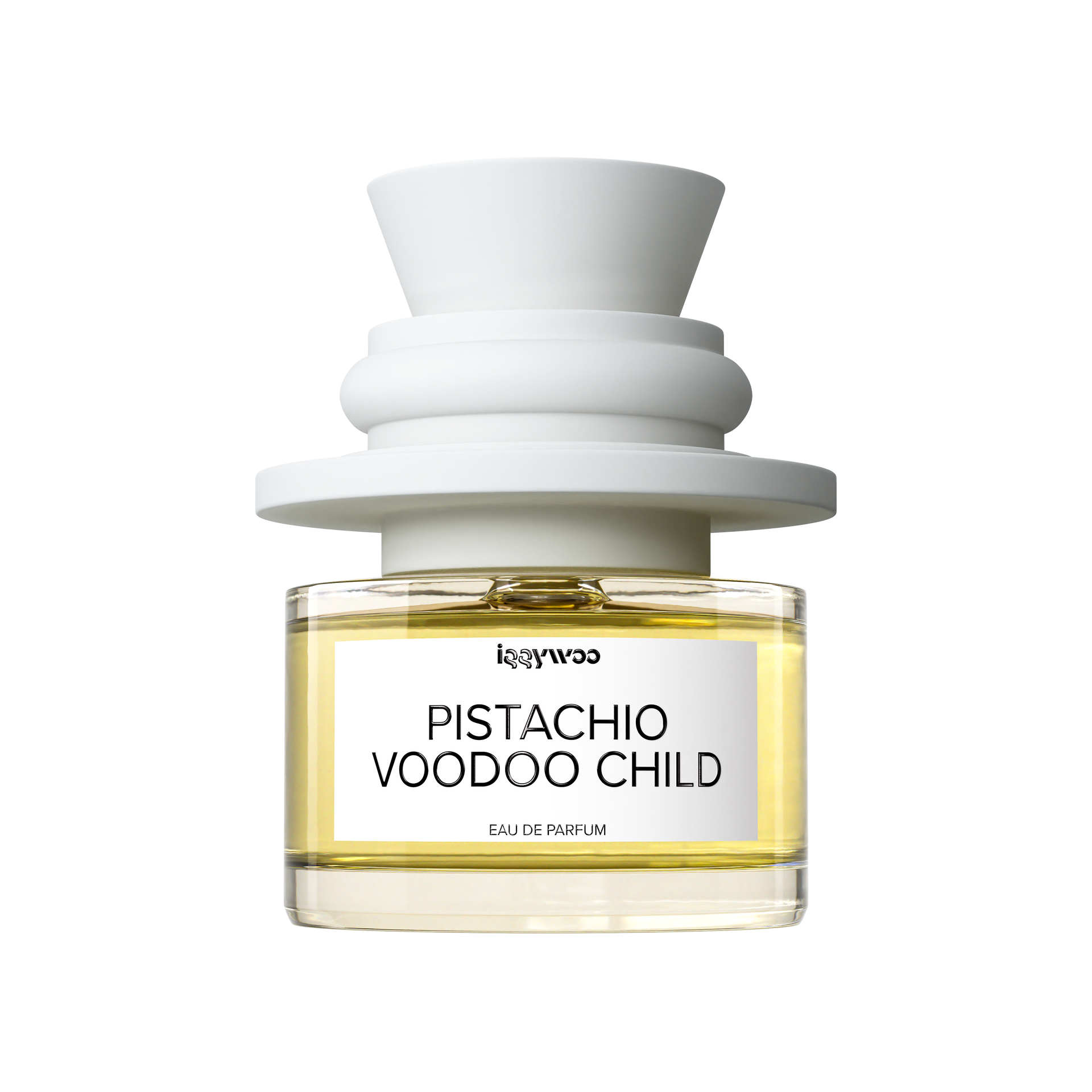 Pistachio Voodoo Child - 50ml