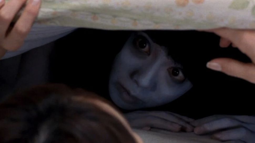 The Best Japanese Horror Movies And How To Watch Them Cinemablend