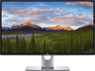 Dell UltraSharp UP3218K