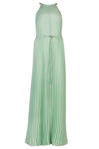 Ted Baker Pleated Maxi Dress, £199
