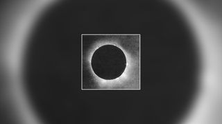Johann Julius Friedrich Berkowsk took the first-ever photo of a total solar eclipse on July 28, 1851.