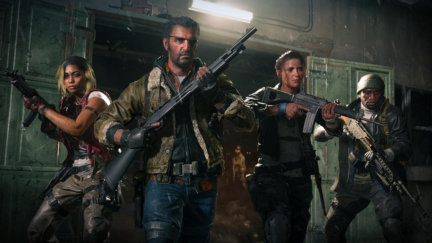 50 things to know about Call of Duty Black Ops 6: Everything we learned at the top-secret launch event