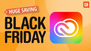 Just a reminder that Black Friday is the best time to sign up to Adobe Creative Cloud