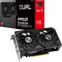 ASUS Dual Radeon RX 9060 XT 8GB 
