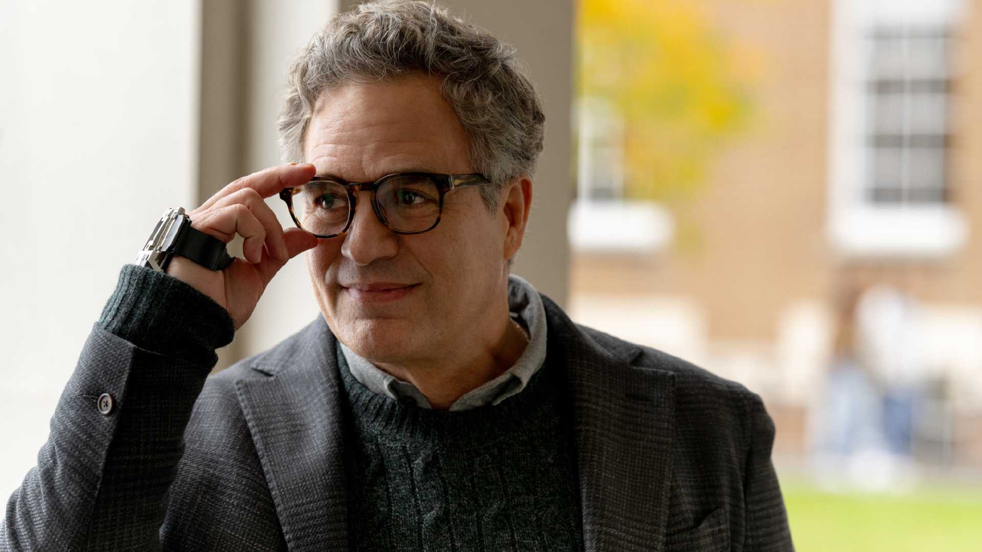 Mark Ruffalo as Bruce Banner in Spider-Man: Brand New Day