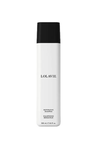 Lolavie Restorative Shampoo (Was $31) 