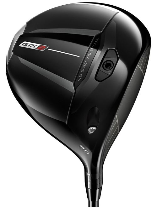 Titleist GTS2 Driver 2026