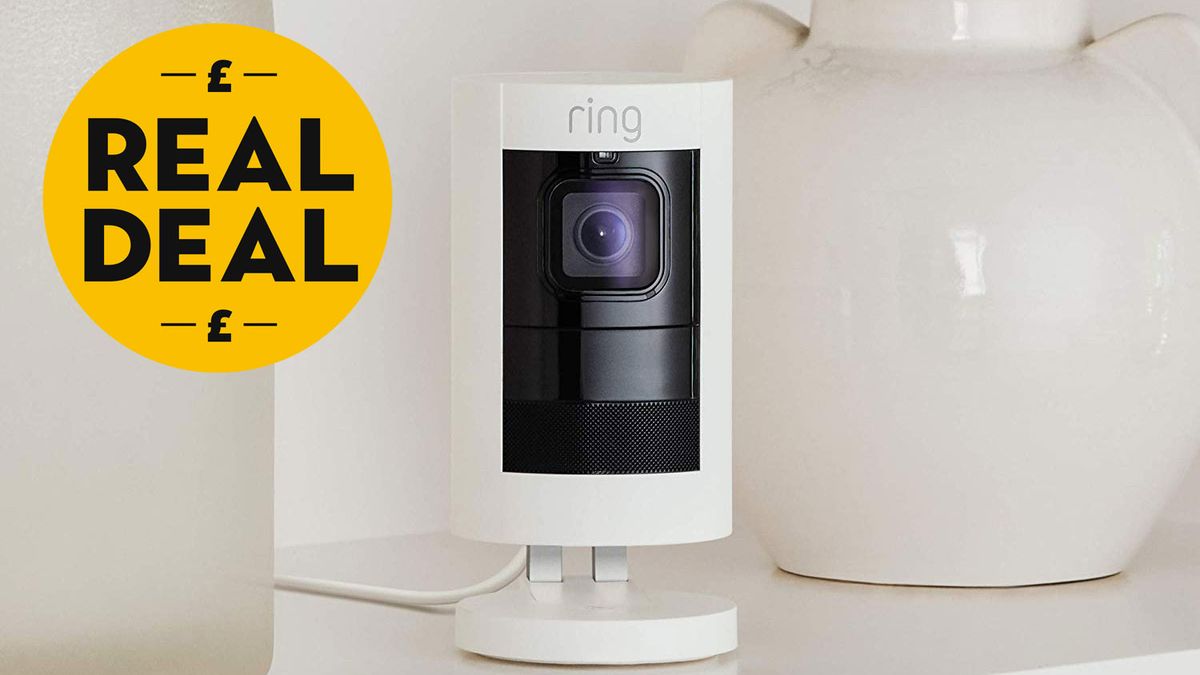 Prime Day Ring deals Prices slashed by 35 for a few hours longer