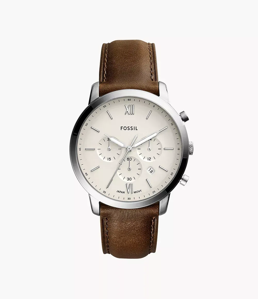 Fossil,