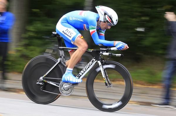 Marco Pinotti (Italy)