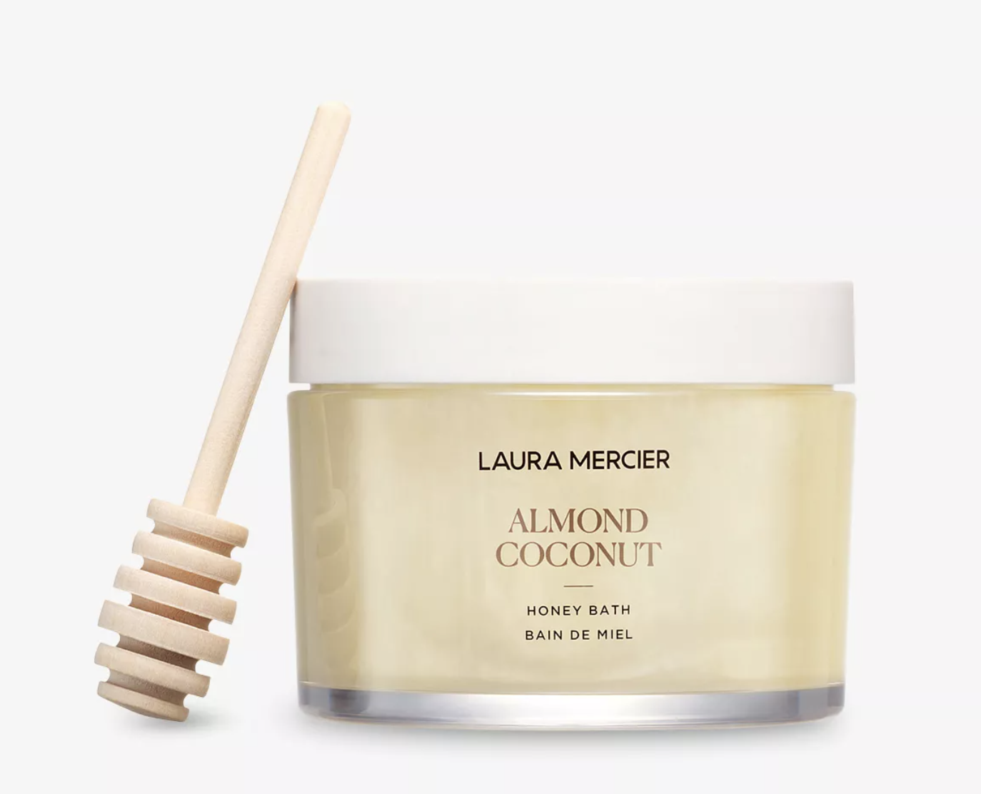 bath soak, Laura Mercier Honey Bath