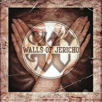 Walls Of Jericho – No One Can Save You From Yourself