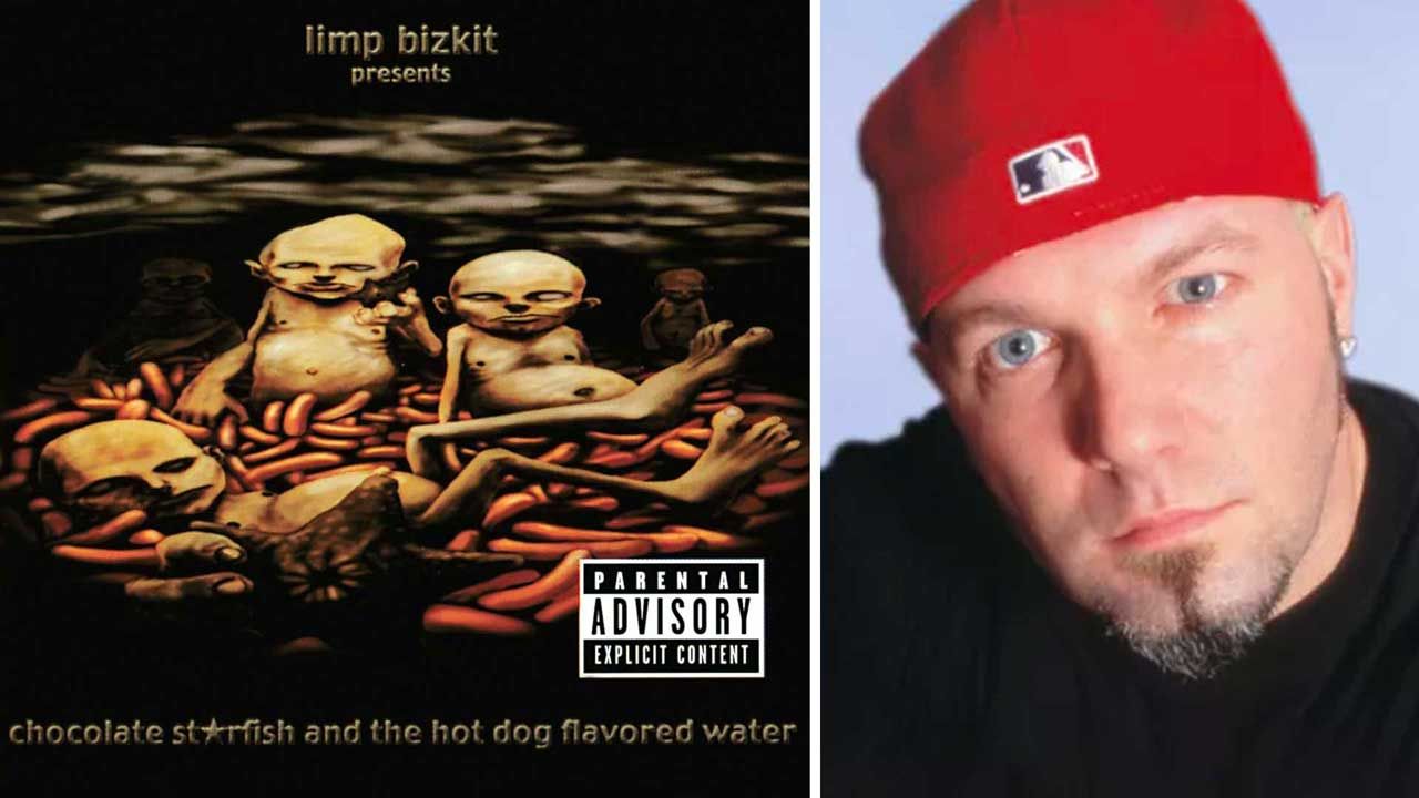 Limp bizkit hot dog перевод