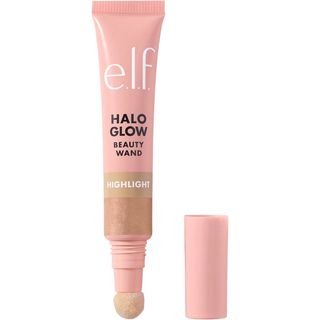 best highlighters - E.l.f Halo Glow Highlight Beauty Wand