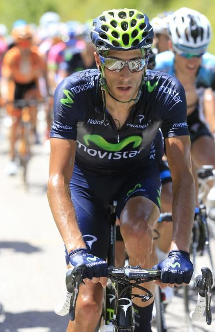 Eros Capecchi (Movistar)