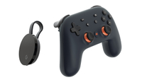 Google Stadia Controller £53/$62 at Google Store