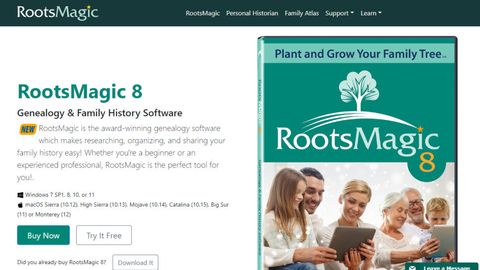 rootsmagic tutorial rootsmagic tutorial