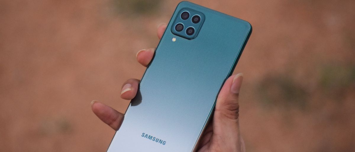 This is the Samsung Galaxy Note 10 Pro in all its glory