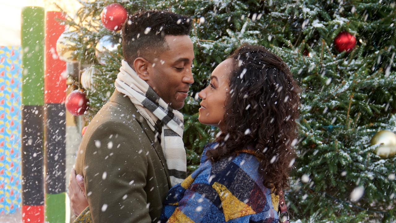 BET Plus Christmas movies 2022: full schedule for your holiday viewing