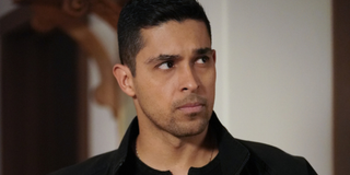 NCIS Nick Torres Wilmer Valderrama CBS