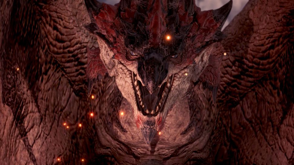 Monster Hunter: World PC requirements and what you need for 60 fps | PC ...