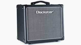 Best small guitar amps: Blackstar HT-1R MkII