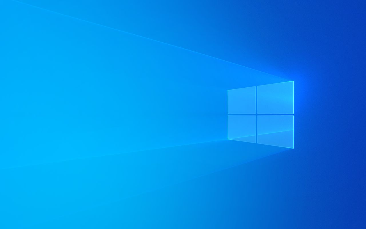 Windows 10 wallpapers