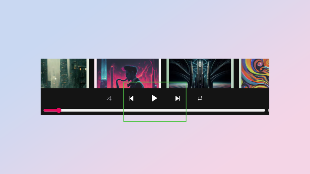 How to make music with ai using udio tom s guide