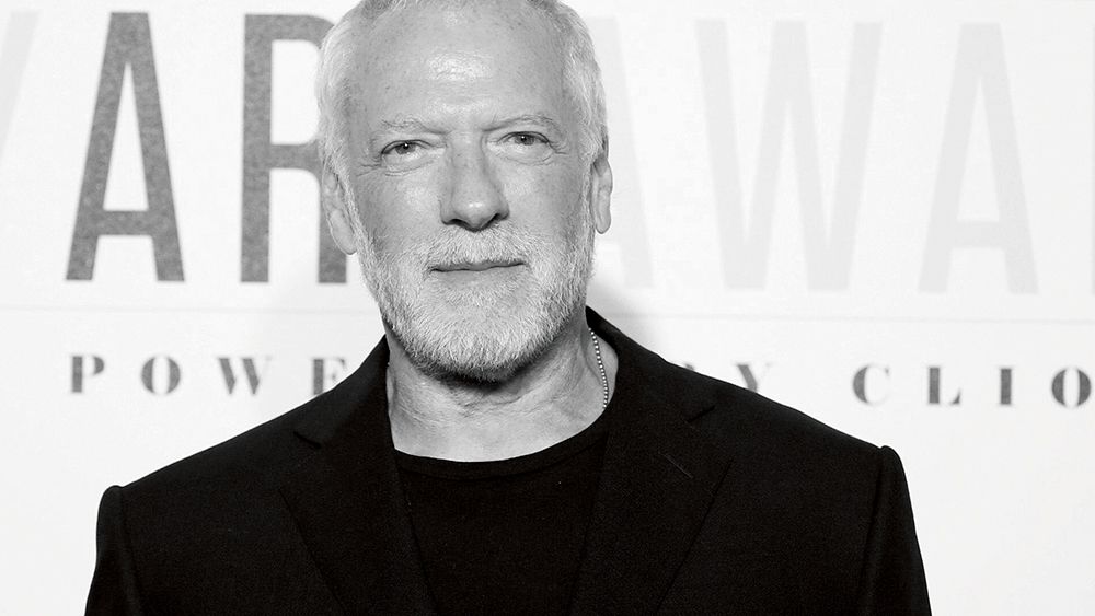 “When you saw one Drew Struzan illustration, you immediately wanted to see more”