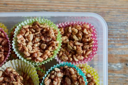 How to Organize Tupperware: 15 Foolproof Ways to Store Food