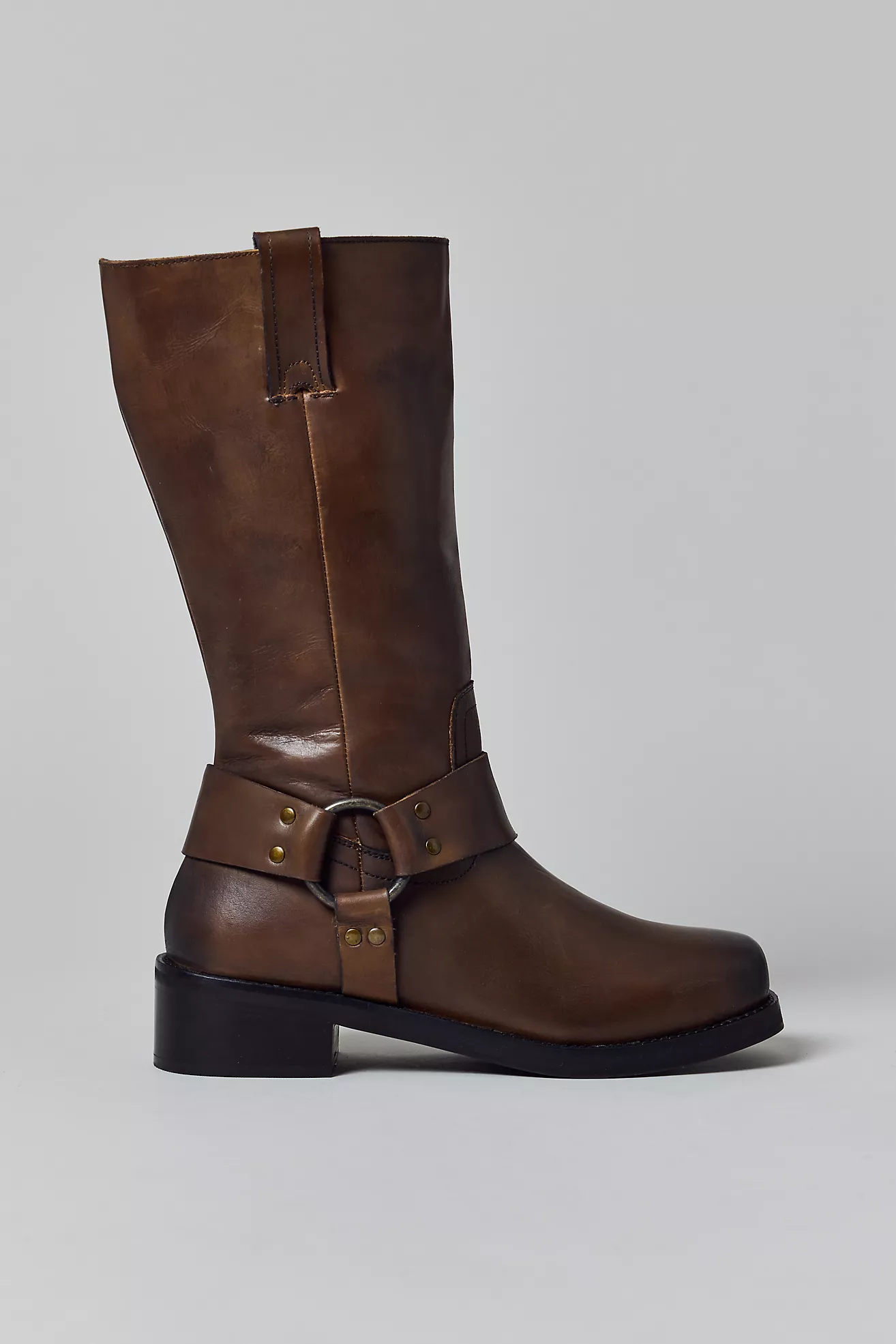 Uo Moto Harness Boot