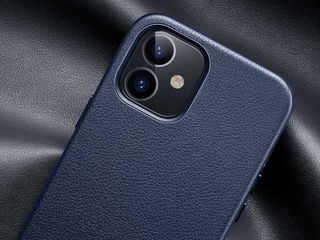 Iphone 12 Metro Premium Leather Case 4