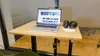 Fully Jarvis Bamboo Standing Desk