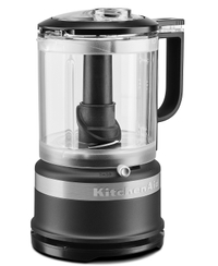 KitchenAid 5-Cup Food Chopper | Was $74.99, now $59,99 at Macy's
Save $15 -