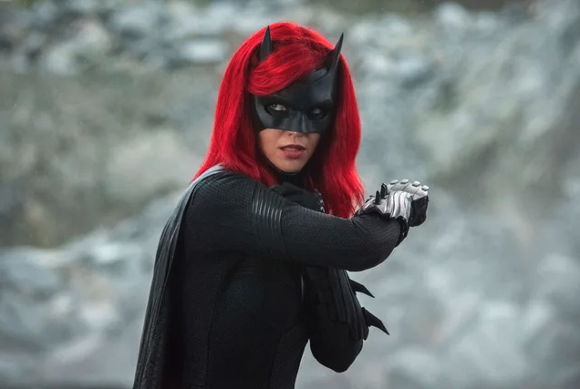 Batwoman UK release date revealed - E4 nabs the rights to the TV show