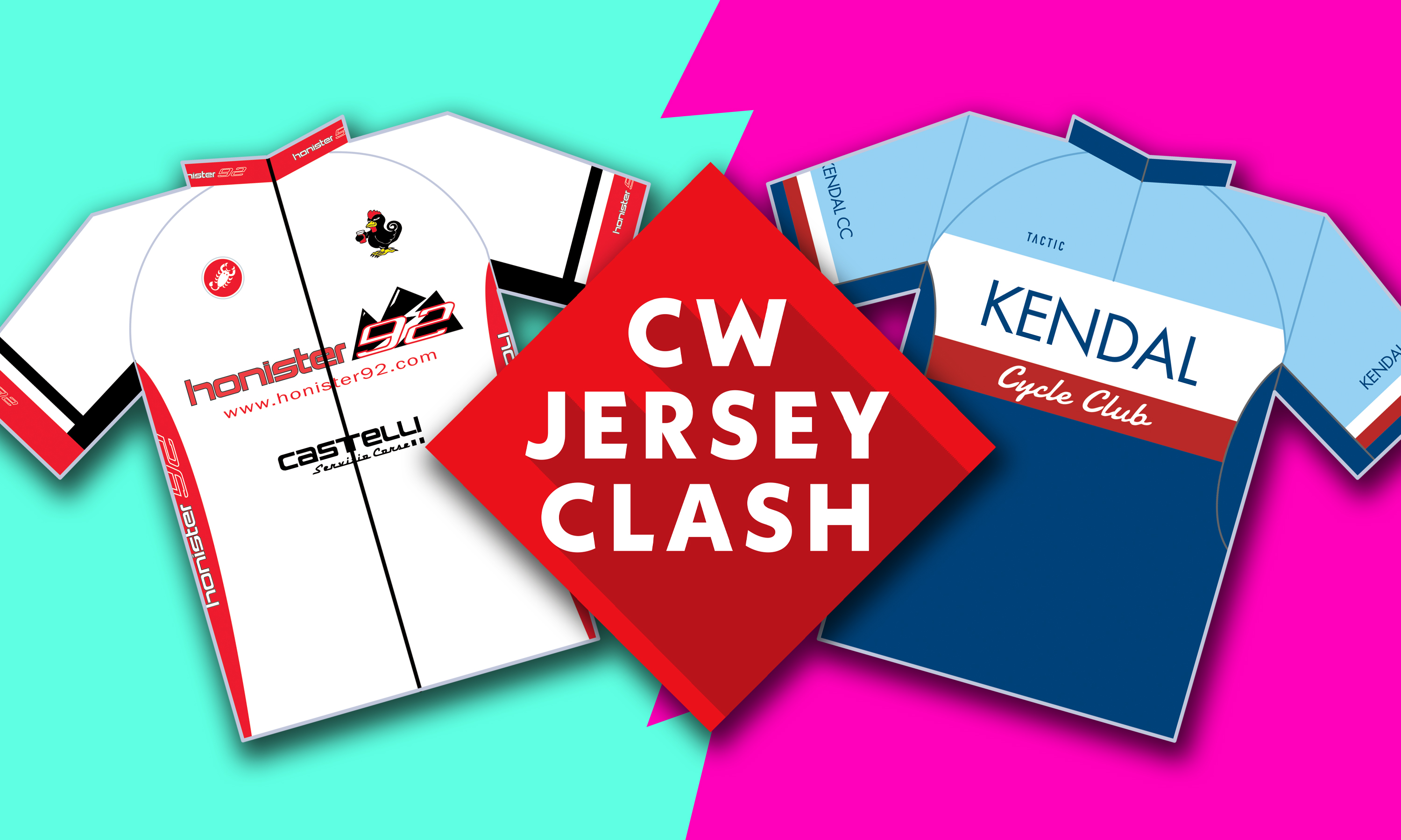 Cc jersey store