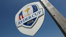 2018 Ryder Cup Le Golf National France