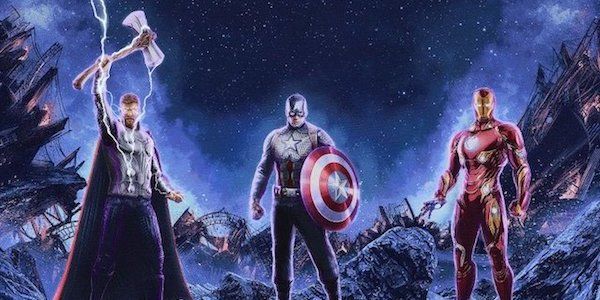 The Avengers: Endgame Cast Was Lied To About the Movie's Most