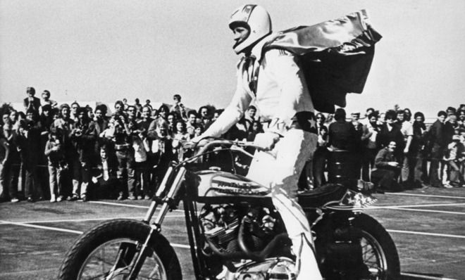 Evel Knievel