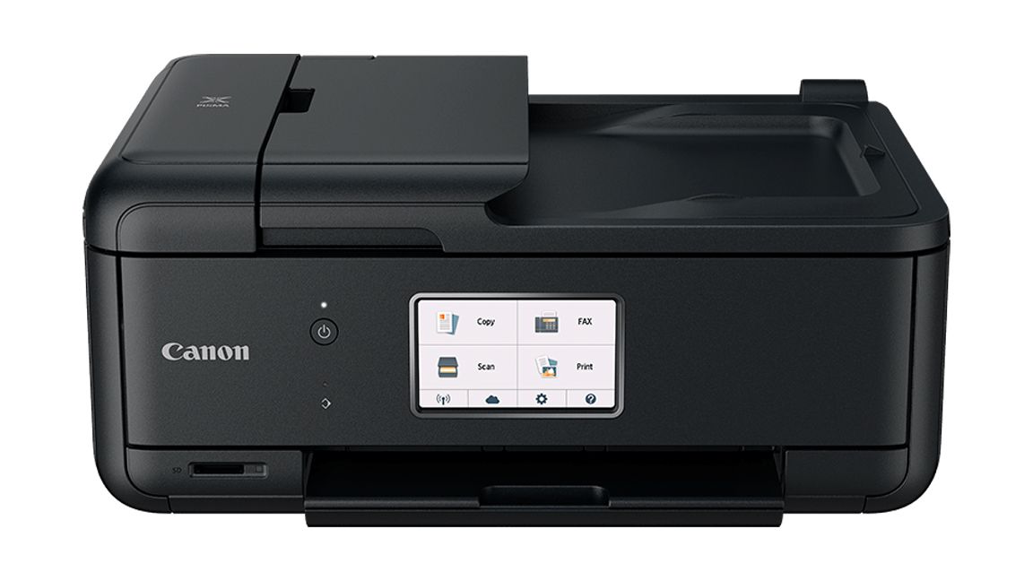 Best Canon Printers In 2024 TechRadar