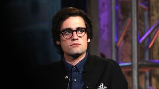 Nick Reiner at AOL in 2016